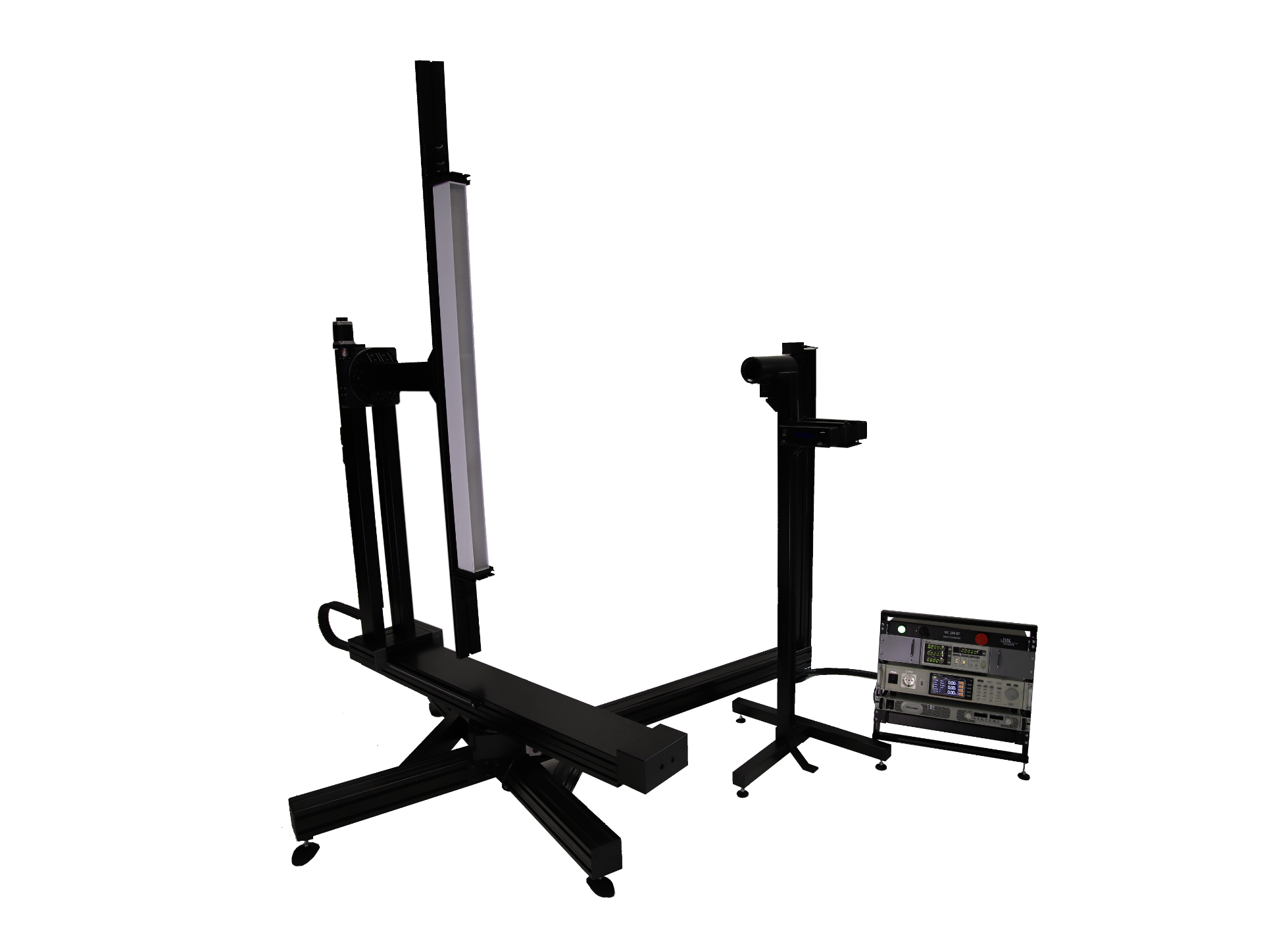 Goniophotometers SSL Resource